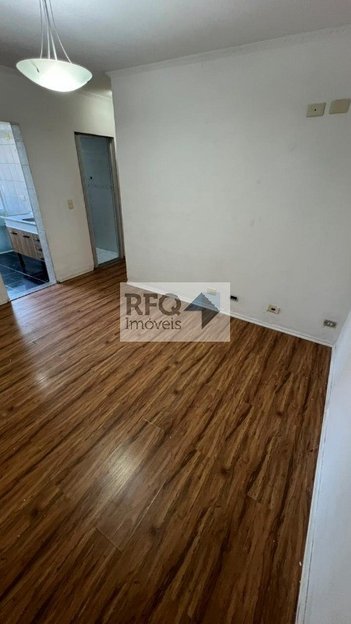 apartment em Rua Diva, Parque Santo Antônio - Guarulhos - SP