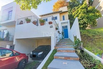 house em Adriano Pereira da Silva, Vila Nova - Porto Alegre - RS