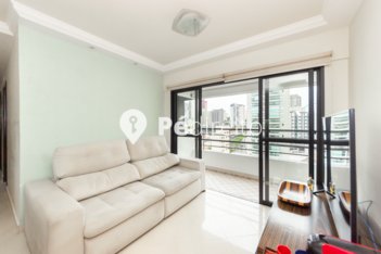 apartment em Rua Bela Flor, Vila Mariana - São Paulo - SP