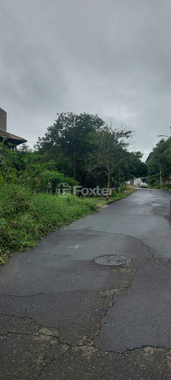 land_lot em Rua Liberal, Tristeza - Porto Alegre - RS