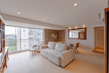 apartment em Rua Doutor Dário de Bittencourt, Jardim Europa - Porto Alegre - RS