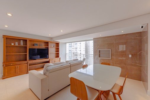 Cômodo Condomínio