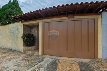 house em Rua Professor Vicente Casale Padovani, Jardim Nossa Senhora de Fátima - Araras - SP