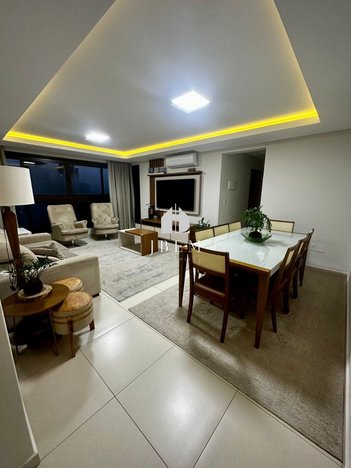 apartment em Rua Duque de Caxias, Centro - Santa Rosa - RS