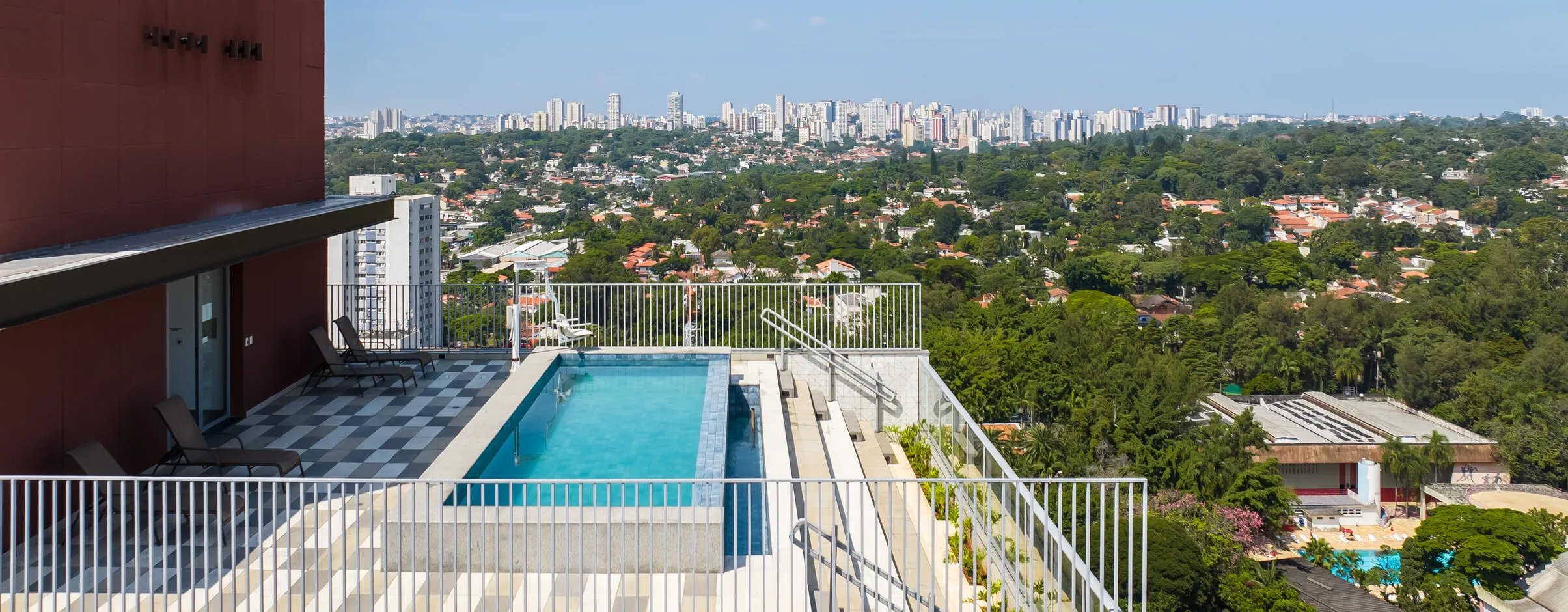 Imagem do Be Urban Brooklin  173806