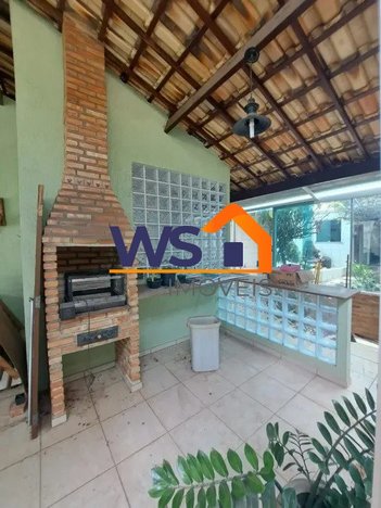 house em Rua Conselheiro Dantas, Calafate - Belo Horizonte - MG