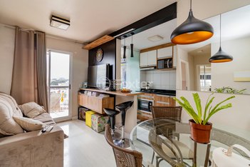 apartment em Avenida Assis Brasil, Cristo Redentor - Porto Alegre - RS