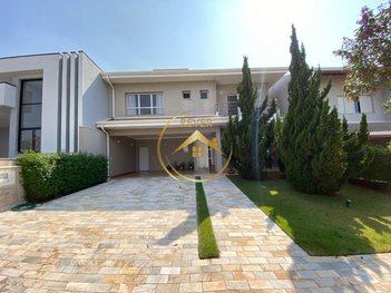 house em Avenida Alexandre Cazelatto, Betel - Paulínia - SP