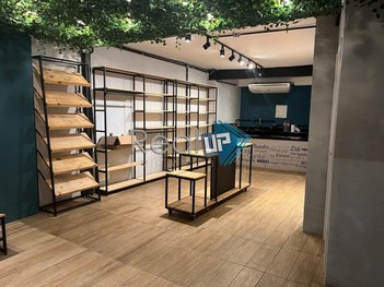 business em Cosme Velho, Cosme Velho - Rio de Janeiro - RJ