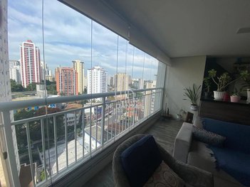 apartment em Rua Maratona, Vila Alexandria - São Paulo - SP