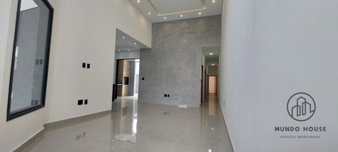 house em Alameda Ravenna, Jardim Villagio Milano - Sorocaba - SP