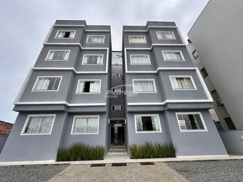 apartment em Rua Manoel José da Rosa, Barra Velha - Barra Velha - SC