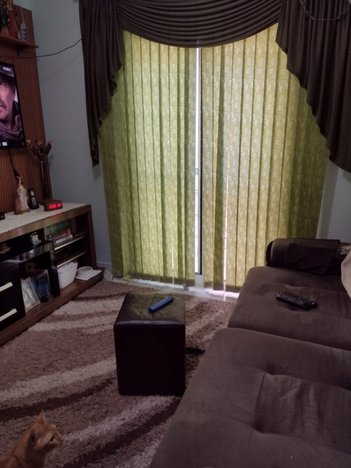 house em Rua Elza Guimarães, Vila Aurora (Zona Norte) - São Paulo - SP