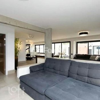 house em Rua Antônio de Gouveia Giudice, Alto de Pinheiros - São Paulo - SP