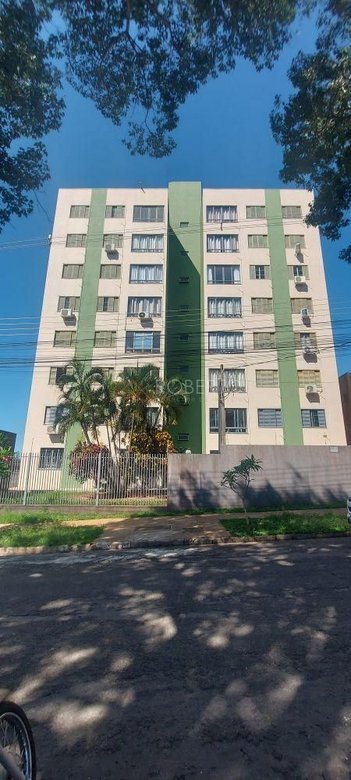 apartment em Rua Hayato Nakamura, Jardim Alvorada - Paranavaí - PR