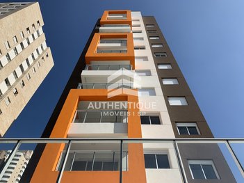 apartment em Rua Bacaetava, Vila Gertrudes - São Paulo - SP