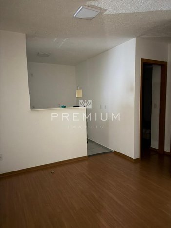 apartment em Rua José Garibaldino, Chácaras Tubalina e Quartel - Uberlândia - MG