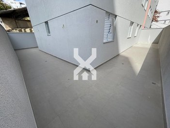 apartment em Rua Leôncio Chagas, União - Belo Horizonte - MG