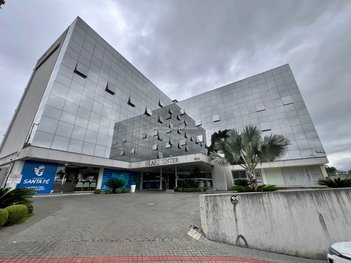 office em Rua Herculano Coelho de Souza, Centro - Caçador - SC