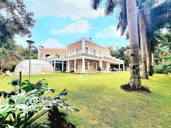 house em Rua Normandia, Parque Silvino Pereira - Cotia - SP
