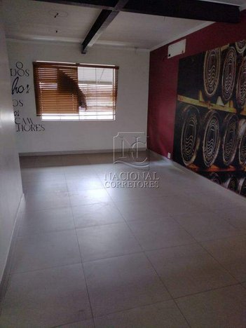 house em Avenida Portugal, Centro - Santo André - SP