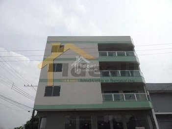 apartment em Rua Vinte e Cinco de Julho, Vargas - Sapucaia do Sul - RS