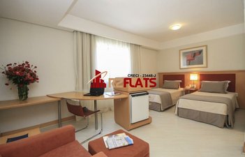 apartment em Rua Sena Madureira, Vila Clementino - São Paulo - SP