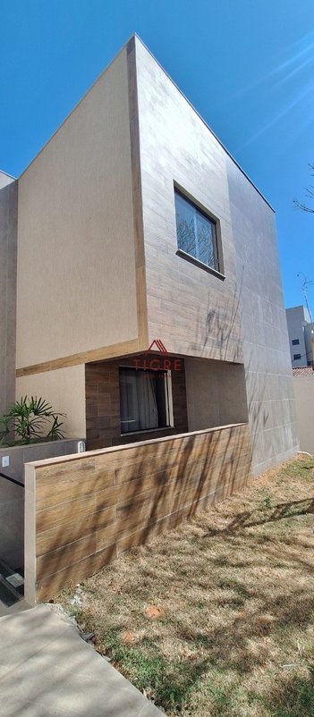 apartment em Rua Josué Azevedo, Planalto - Belo Horizonte - MG