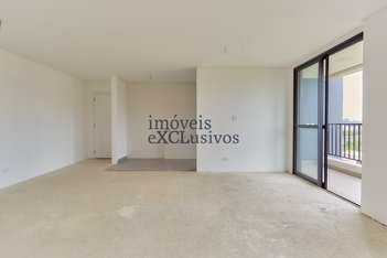 apartment em Rua Nicolau Salomão, Tingui - Curitiba - PR