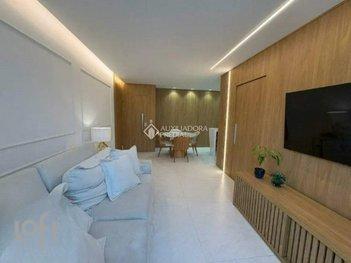 apartment em Rua Americana, Baeta Neves - São Bernardo do Campo - SP