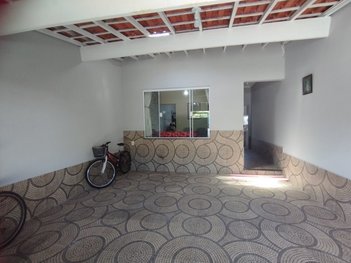 house em Rua Manoel Francisco Ribeiro Garcia, Jardim Oliveira Camargo - Indaiatuba - SP