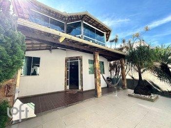 house em Aracati, Parque Xangri-la  - Contagem - MG
