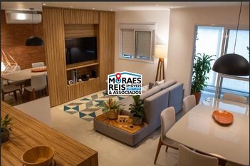 apartment em Rua Itapiru, Centro - Salto - SP