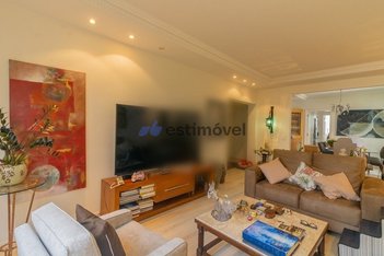 apartment em Rua Tapinas, Itaim Bibi - São Paulo - SP