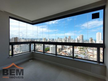 apartment em Rua Uruguai, Centro - Itajaí - SC