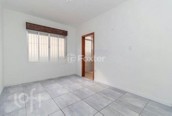 apartment em Avenida Getúlio Vargas, Menino Deus - Porto Alegre - RS