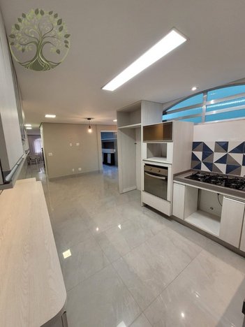 house em Rua Guadalajara, Assunção - São Bernardo do Campo - SP