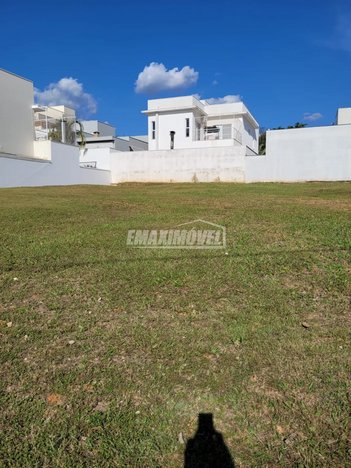land_lot em Rua Vidal de Araújo, Jardim do Carmo - Sorocaba - SP