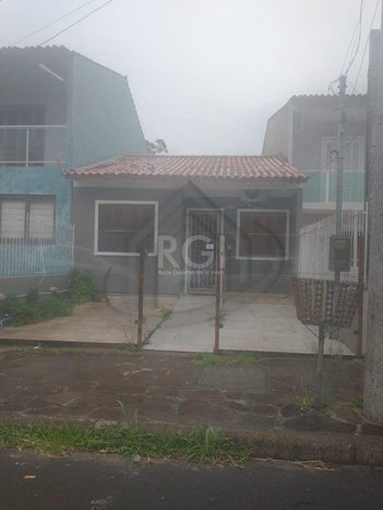 house em Samuel Wainstein, Hípica - Porto Alegre - RS