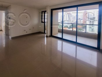 apartment em Rua Dona Leopoldina, Ipiranga - São Paulo - SP