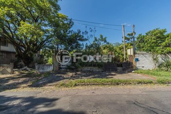 land_lot em Avenida Mário Meneghetti, Morro Santana - Porto Alegre - RS