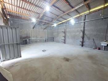 industrial em Rafael Manoel da Silva, Guarda do Cubatão - Palhoça - SC