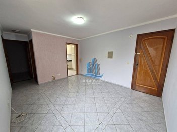 apartment em Rua Luiz Cláudio Capovilla Filho, São José - São Caetano do Sul - SP