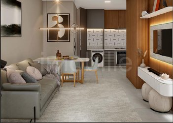 house em Rua Otávio Cesário Pereira, São Vicente - Itajaí - SC