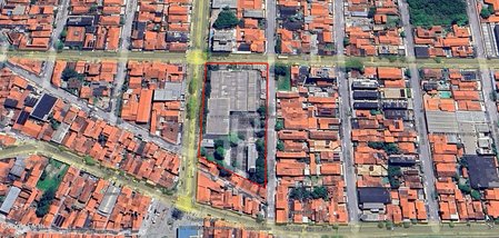 land_lot em Avenida dos Expedicionários, Montese - Fortaleza - CE