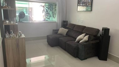 house em Rua Antônio Benedito Machado Florence, Jardim Cidade Pirituba - São Paulo - SP