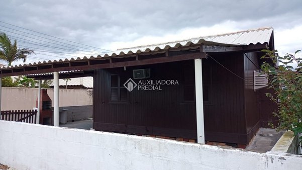 Cômodo Condomínio