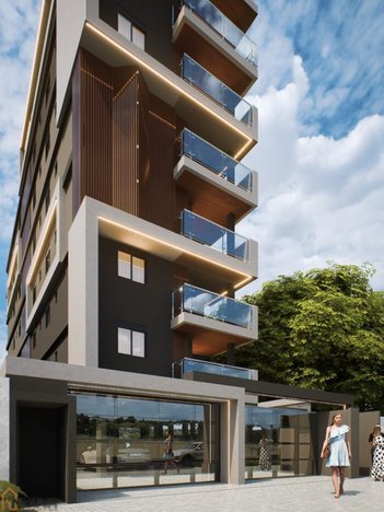 apartment em Rua João Ângelo Cordeiro, São Pedro - São José dos Pinhais - PR