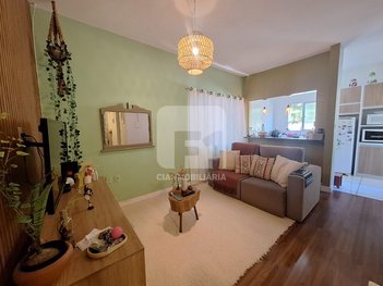 house em Rua Juvan Rocha, Agronômica - Florianópolis - SC