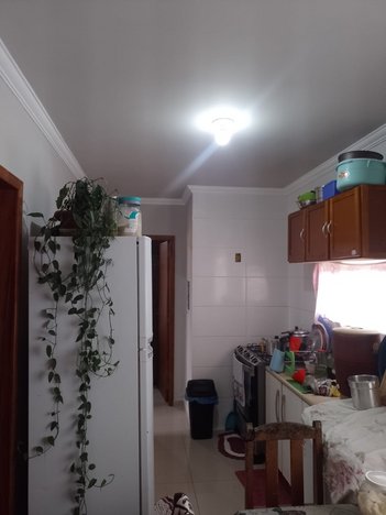 apartment em Servidão das Gérberas, São João do Rio Vermelho - Florianópolis - SC